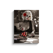 Load image into Gallery viewer, Dead Girl Poker