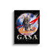 Load image into Gallery viewer, GASA