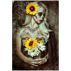 Sunflower (Poster)