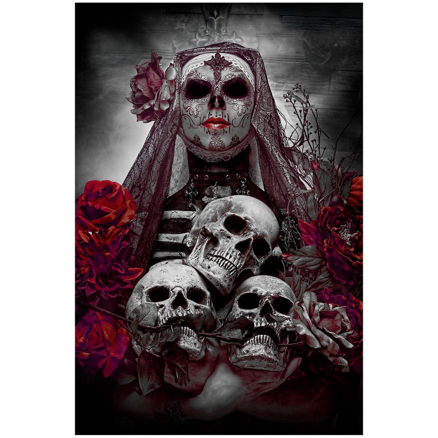 Bone Collector (Poster)