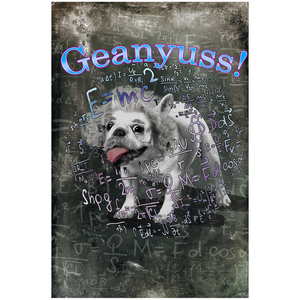 Geanyuss (Poster)