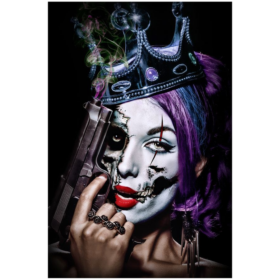 Killer Queen (Poster)