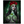Load image into Gallery viewer, Queen Green (Poster)
