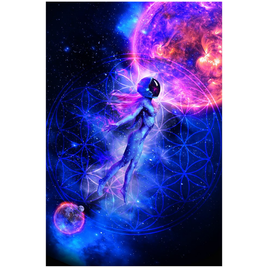Ascension (Poster)
