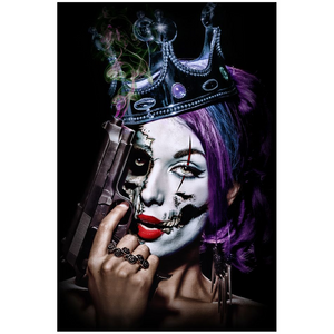 Killer Queen (Poster)