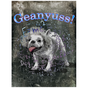 Geanyuss (Poster)