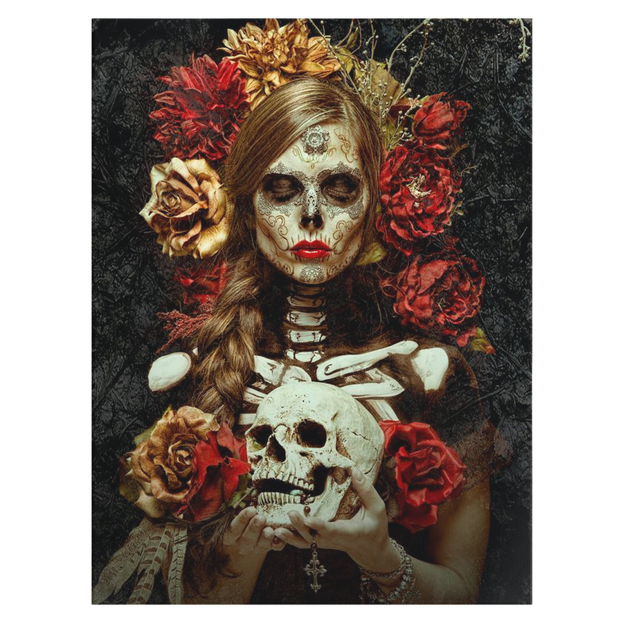 Flores de la Muerte