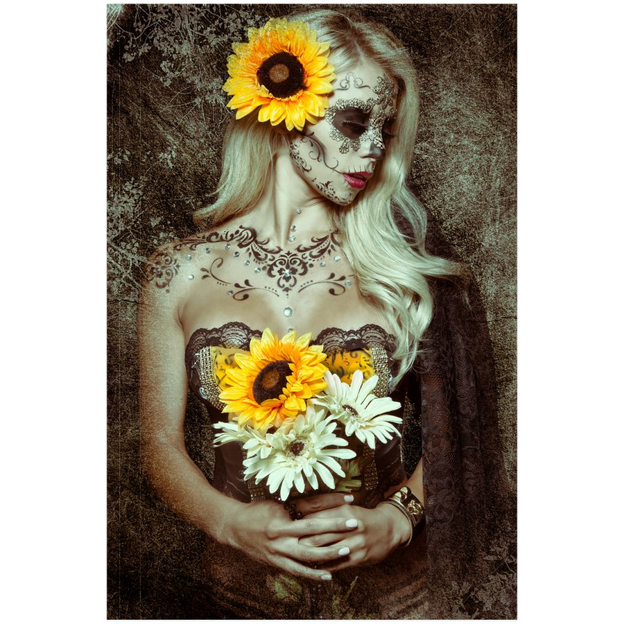 Sunflower (Poster)