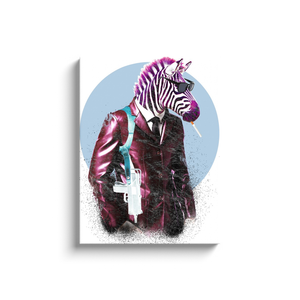 Zebra Cartel
